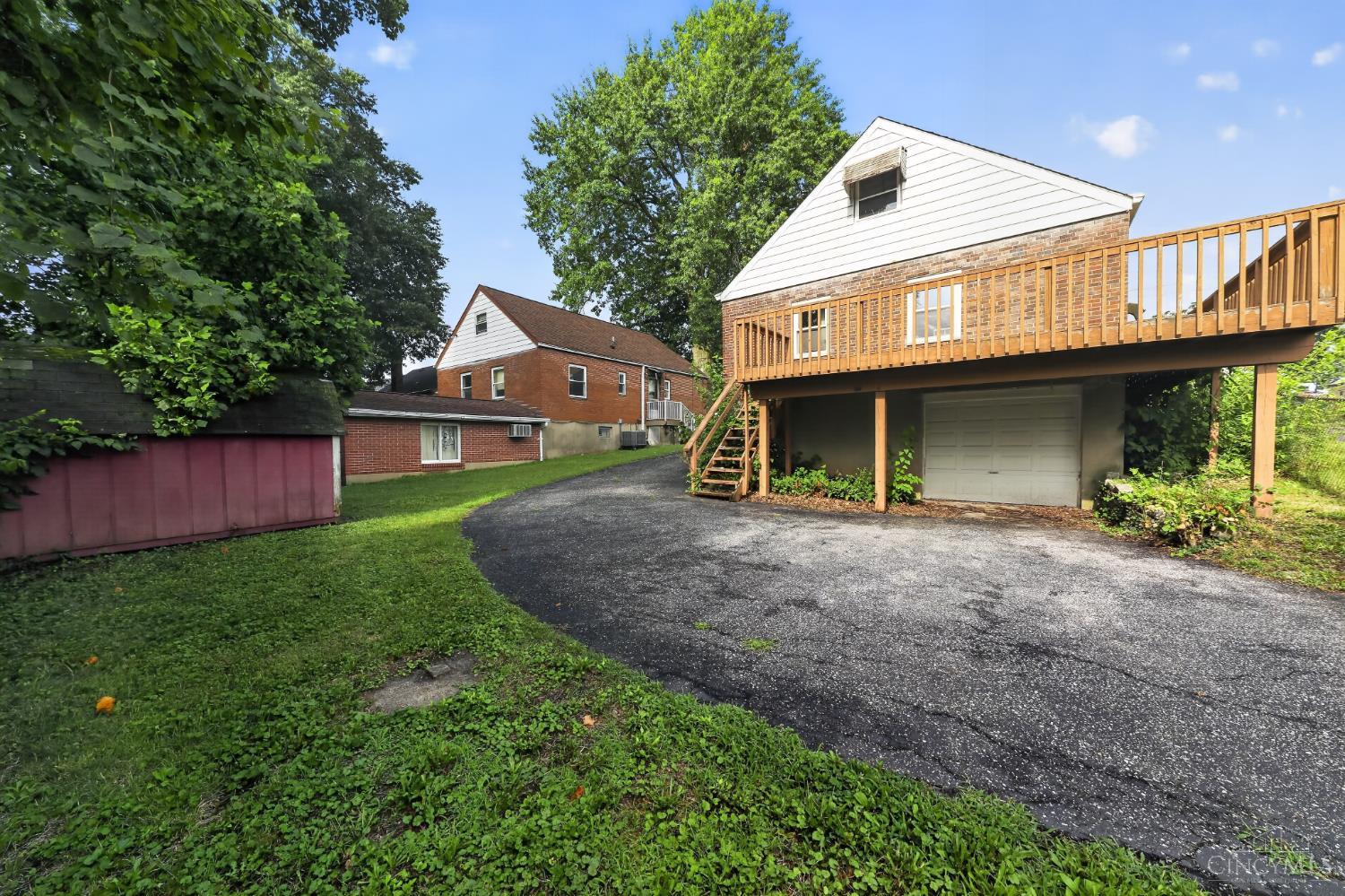 964 Seibel Lane, Cincinnati, OH, 45238 — photo 3