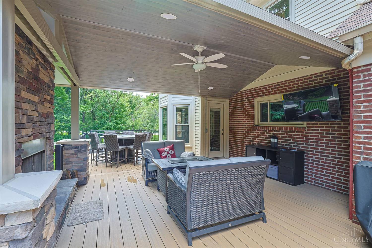 5919 Muddy Creek Road, Green Twp, OH, 45233 — photo 40