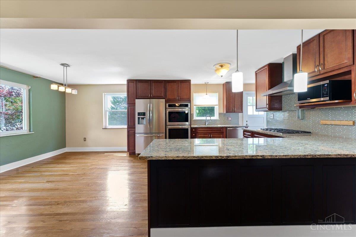 2304 Galbraith Road, Reading, OH, 45237 — photo 15