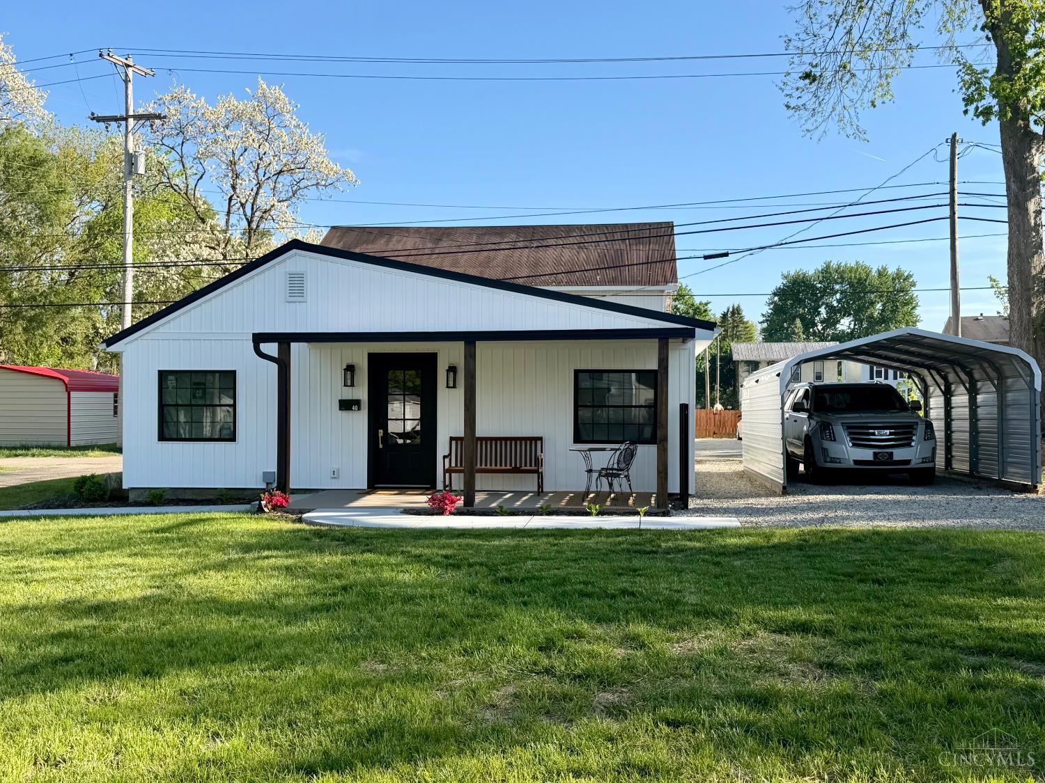 40 Second Street, West Alexandria, OH, 45381 — photo 3