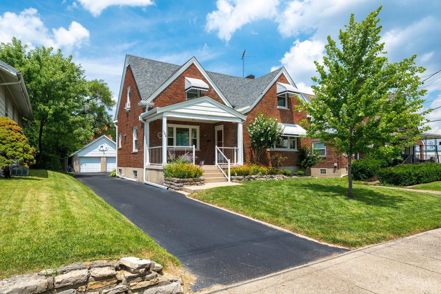 104 Bacon Street, Lockland, OH, 45215 — photo 2