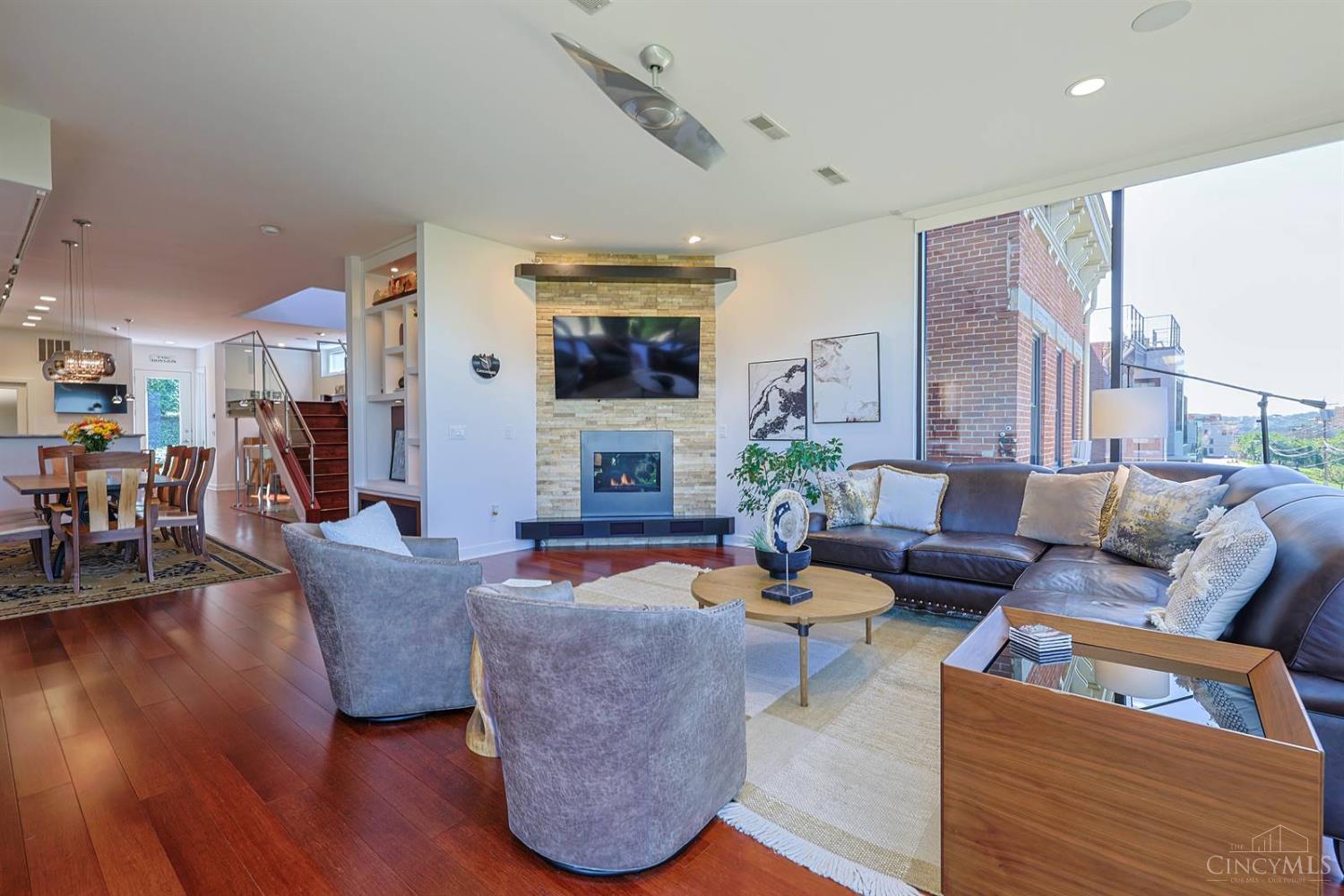 502 Baum Street, Cincinnati, OH, 45202