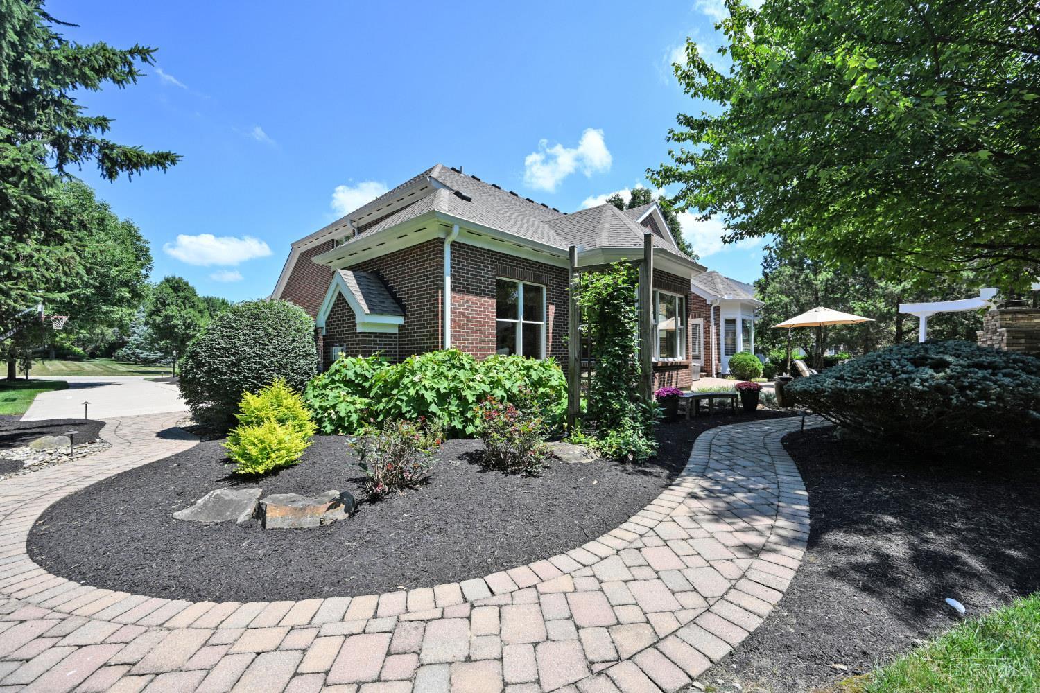 4727 Medallion Way, Deerfield Twp., OH, 45040 — photo 63