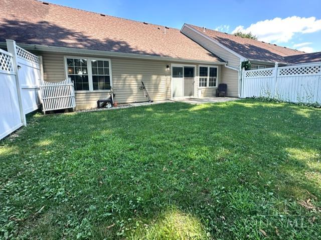 1822 Kenway Place, Middletown, OH, 45044 — photo 23