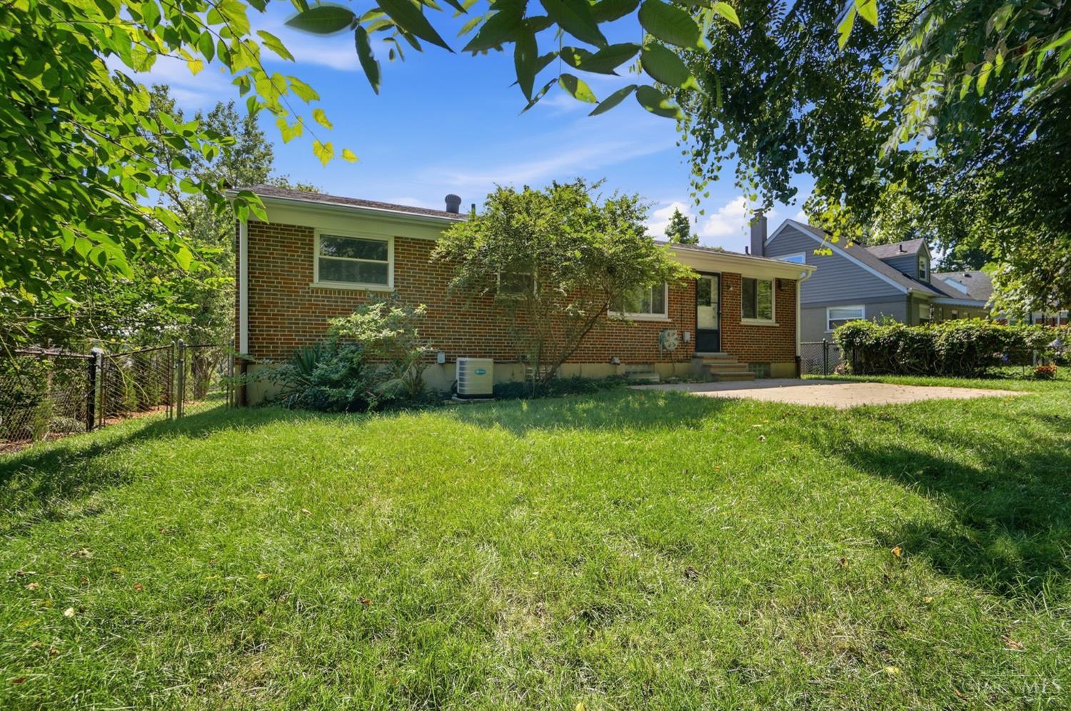 2839 Pineridge Avenue, Cincinnati, OH, 45208 — photo 45