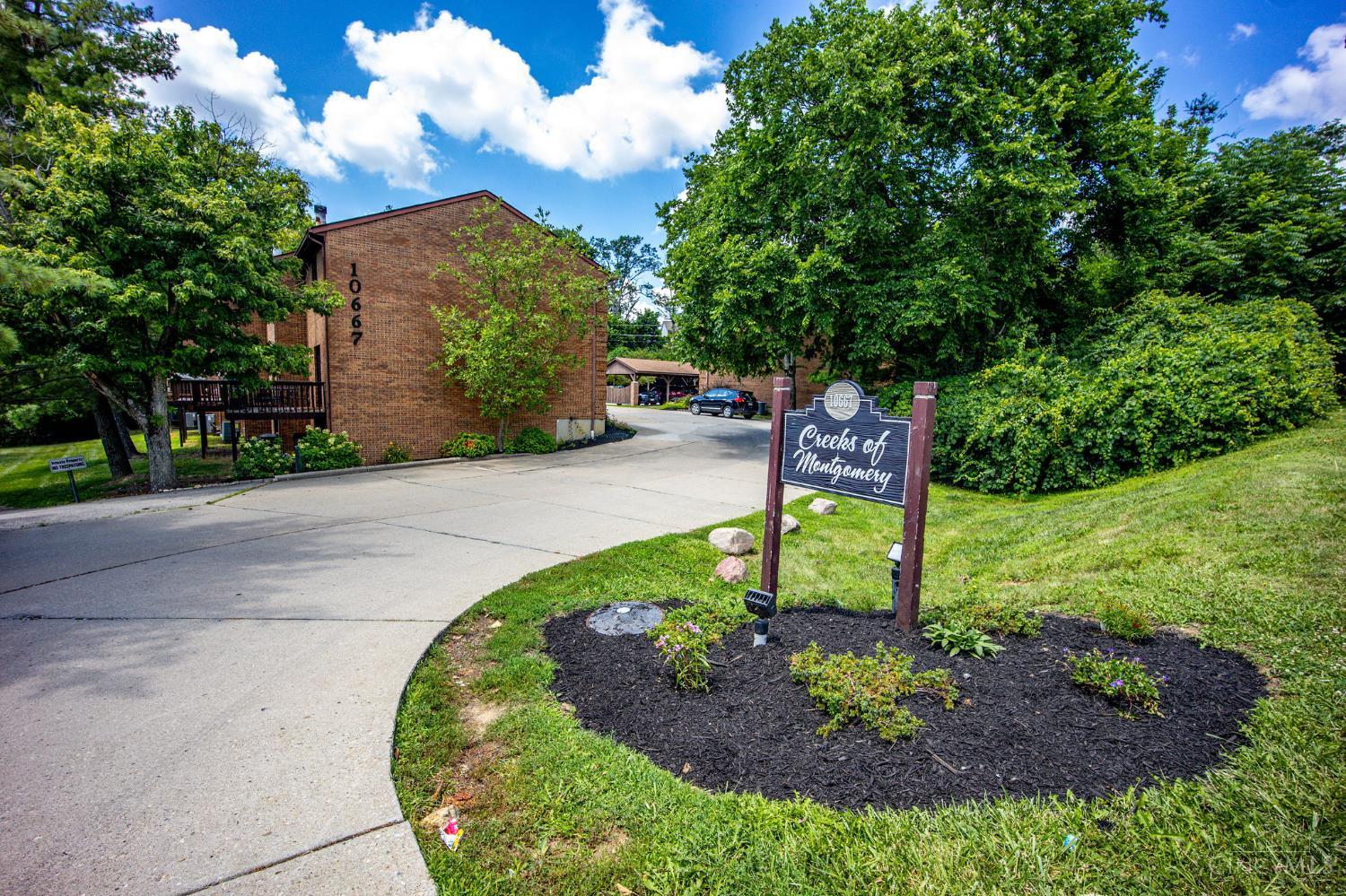 10667 Montgomery Road #13, Montgomery, OH, 45242 — photo 30