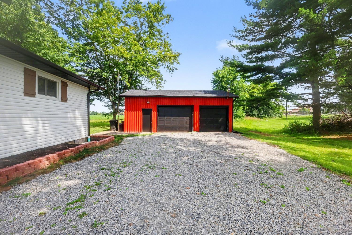 83 Hamer Road, Georgetown, OH, 45121 — photo 15