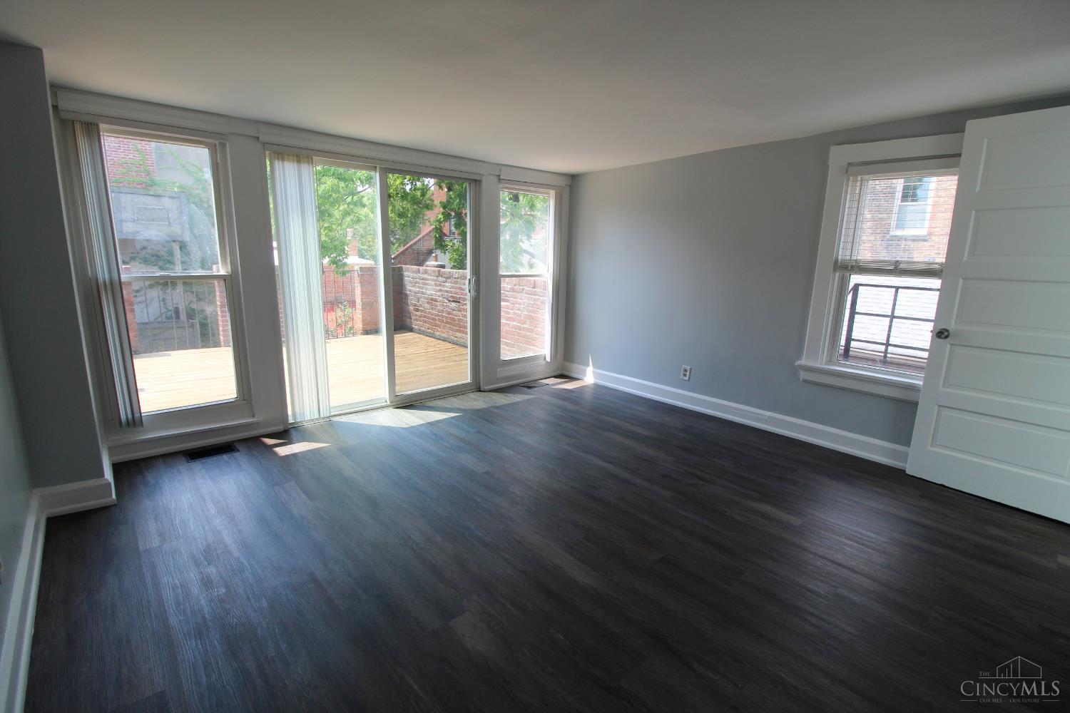 421 Hopkins Street #2, Cincinnati, OH, 45203 — photo 22