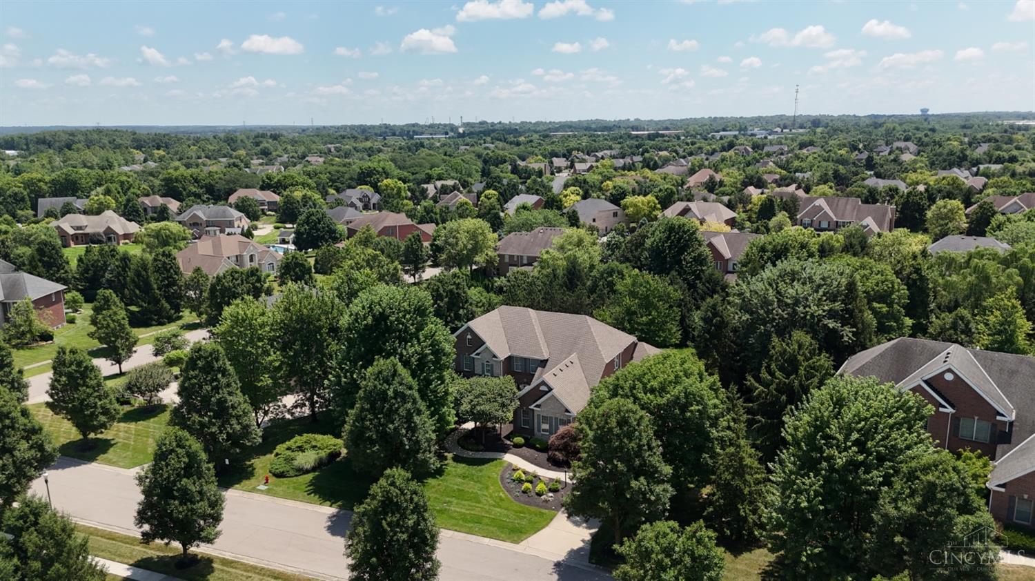 4727 Medallion Way, Deerfield Twp., OH, 45040 — photo 74