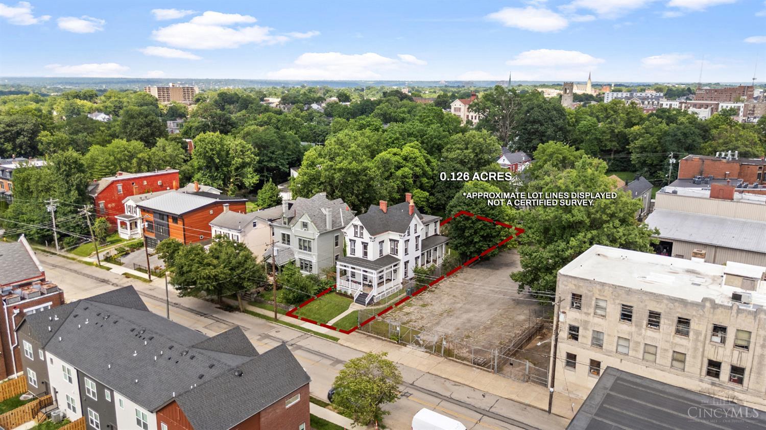 2518 May Street, Cincinnati, OH, 45206 — photo 44