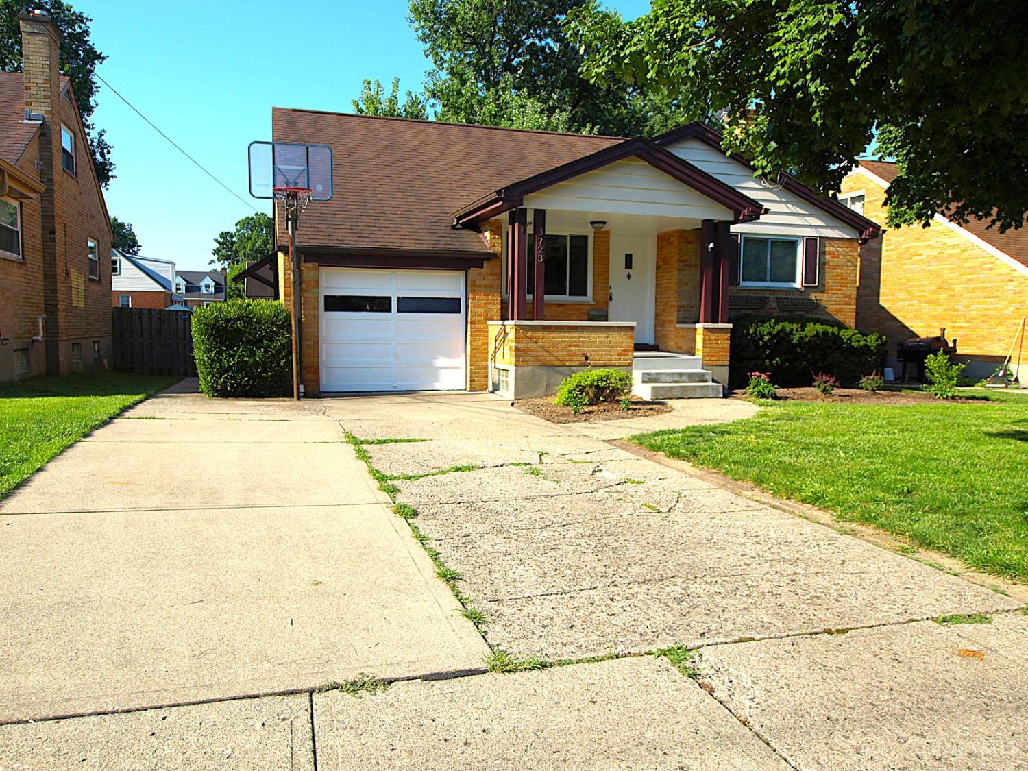 3723 Matson Avenue, Deer Park, OH, 45236