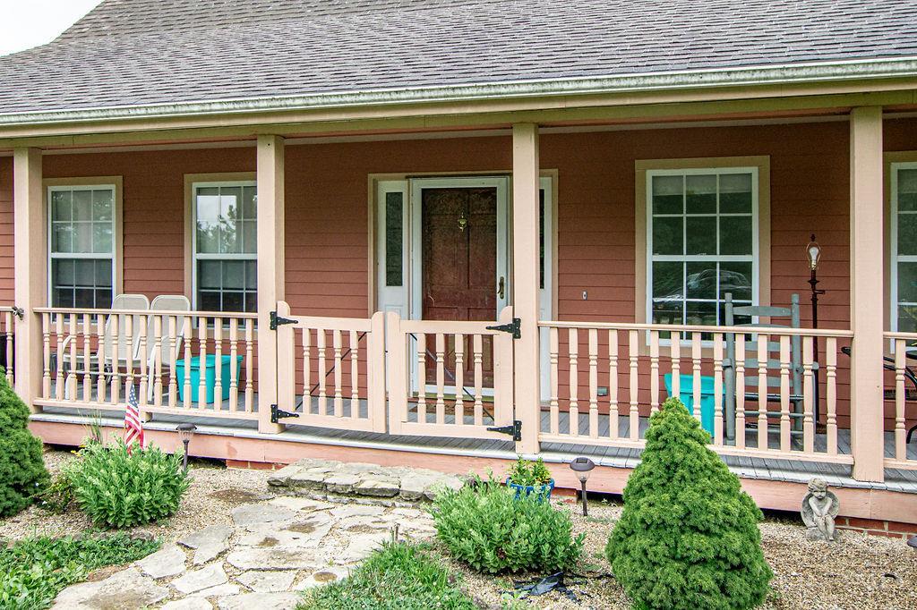 1781 Foster Road, West Union, OH, 45693 — photo 9