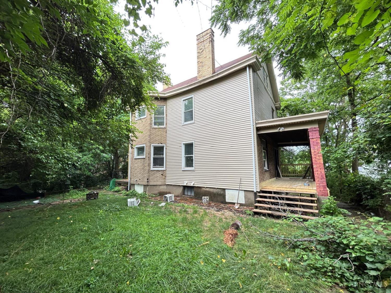 3719 Laclede Ave, Cincinnati, OH, 45205 — photo 3