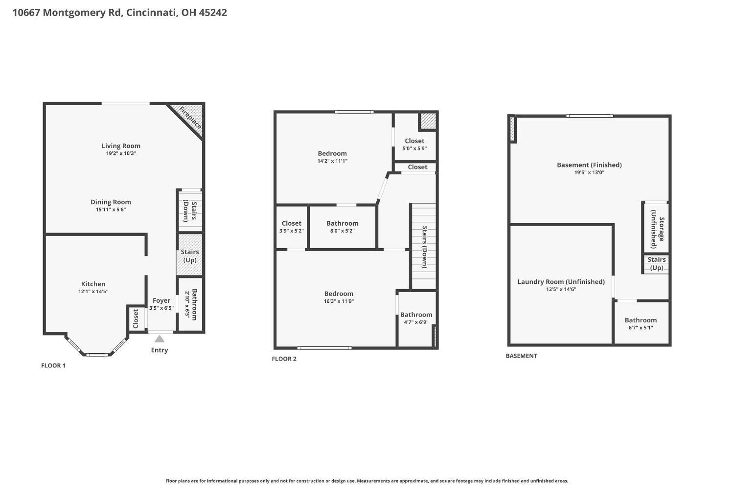 10667 Montgomery Road #13, Montgomery, OH, 45242 — photo 31