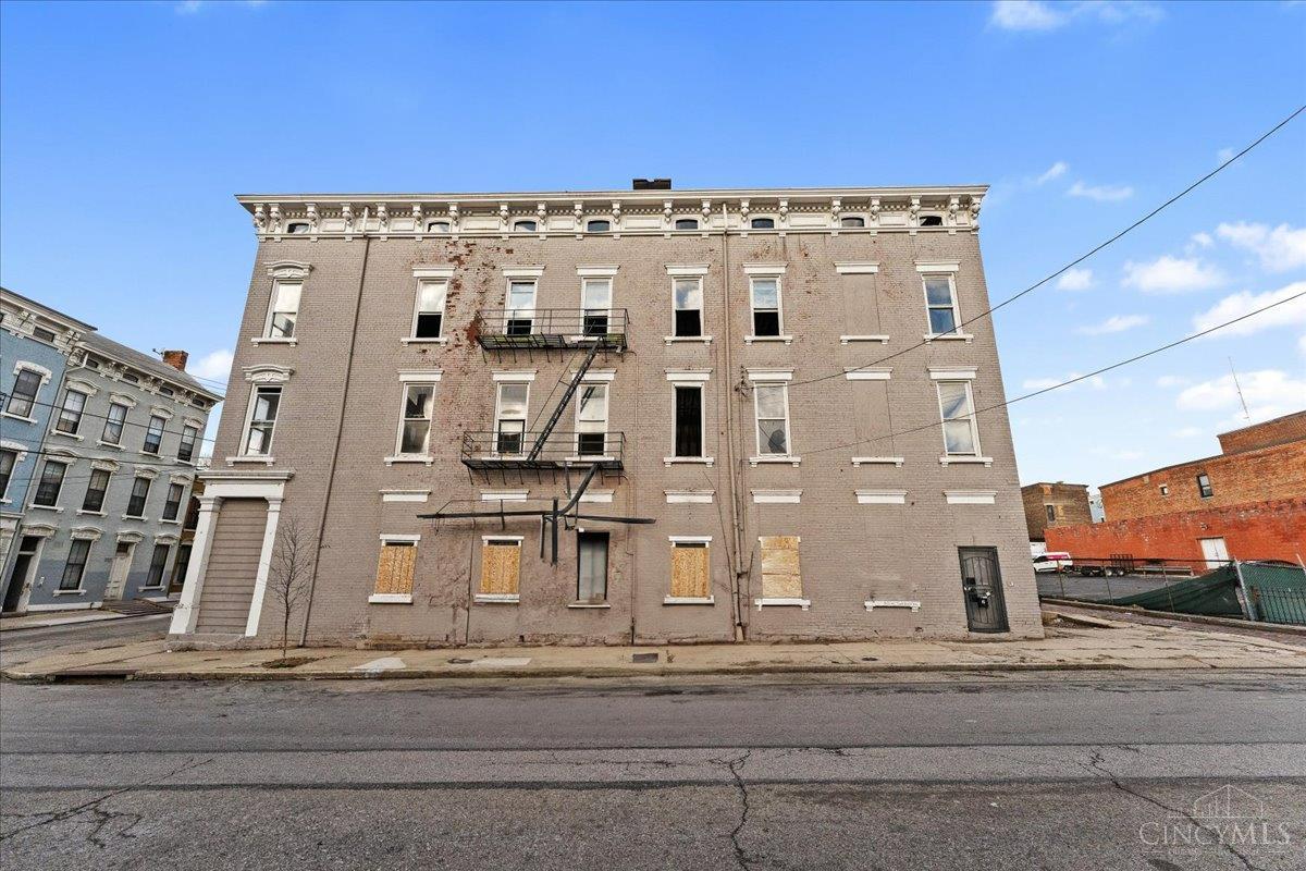 1900 Colerain Avenue, Cincinnati, OH, 45214