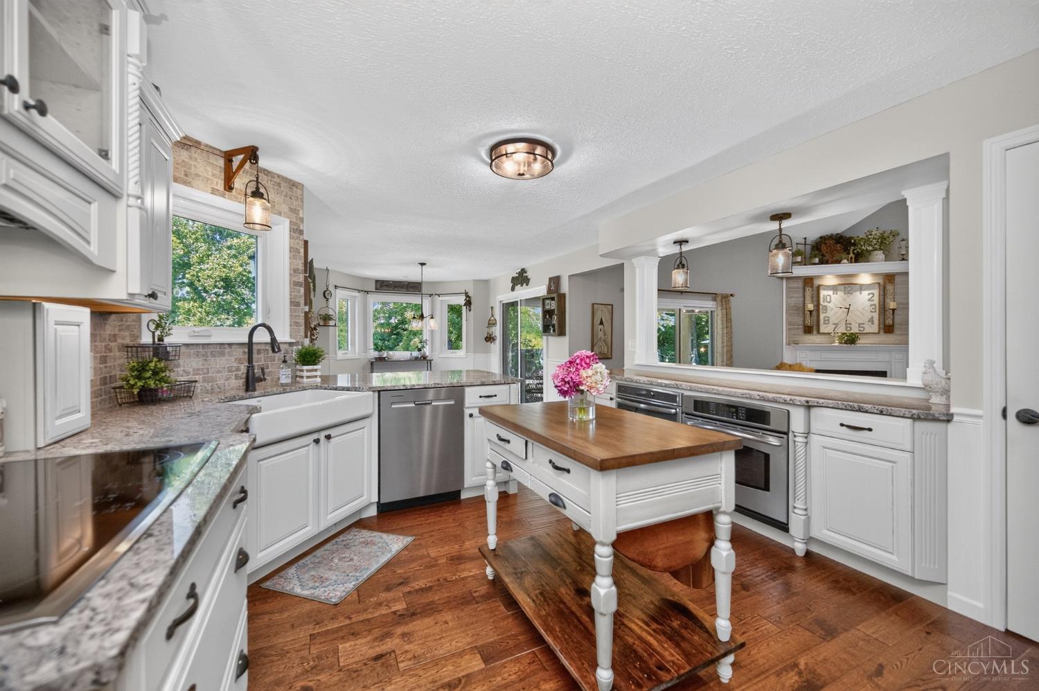 5921 Maud Hughes Road, Liberty Twp, OH, 45011 — photo 16