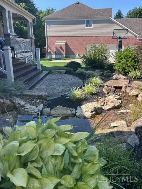 8603 Kempton Lane, Hamilton Twp, OH, 45039 — photo 5