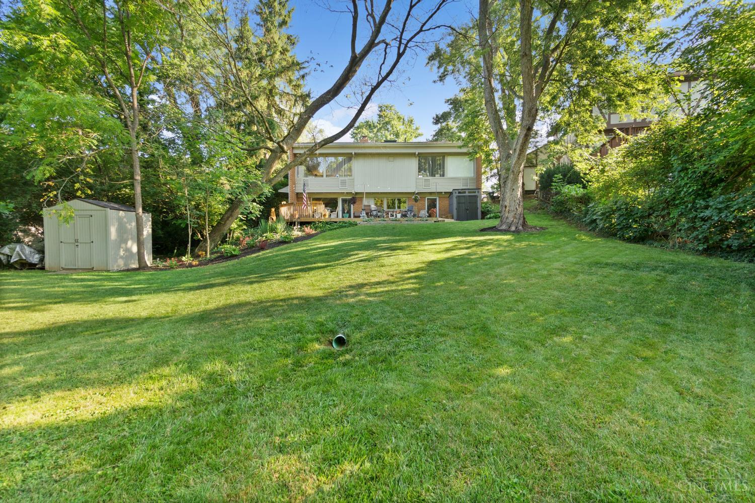 2923 Compton Road, Colerain Twp, OH, 45251 — photo 27