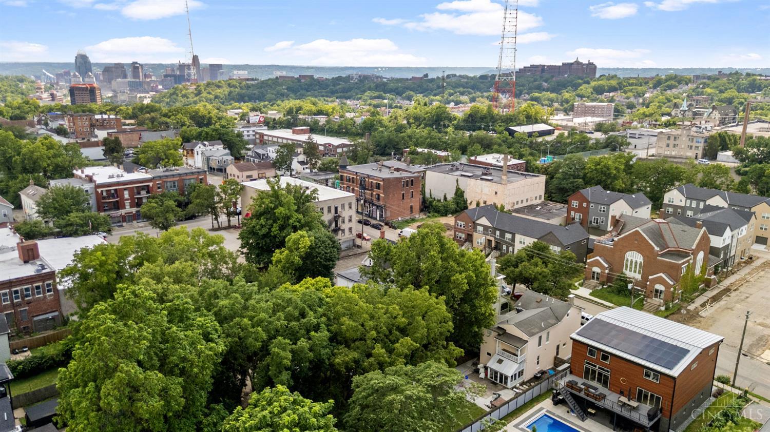 2518 May Street, Cincinnati, OH, 45206 — photo 49