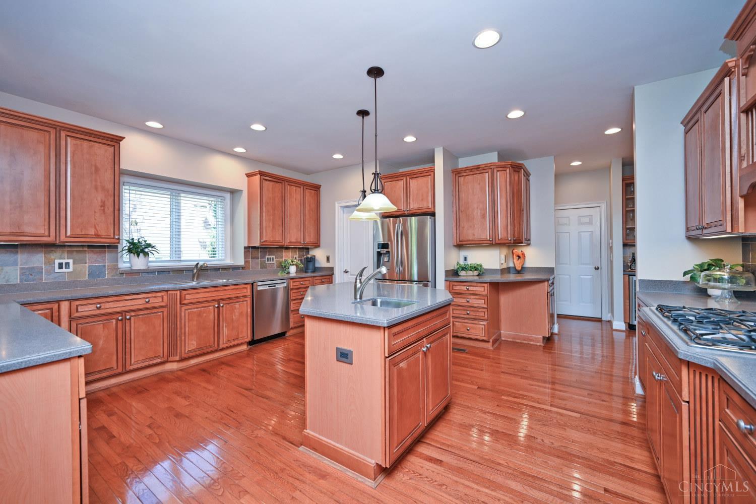 4727 Medallion Way, Deerfield Twp., OH, 45040 — photo 17