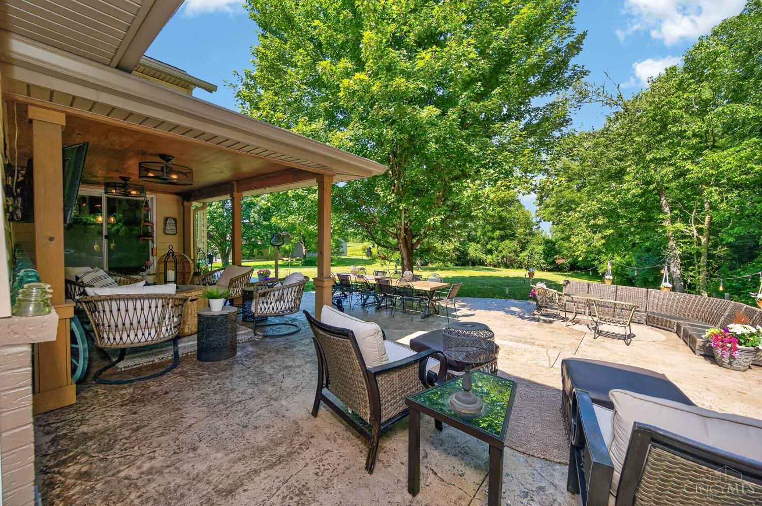 5921 Maud Hughes Road, Liberty Twp, OH, 45011 — photo 65