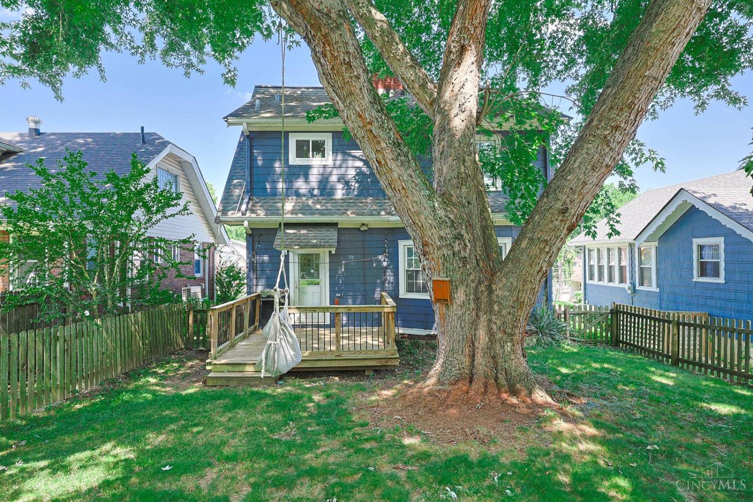 3631 Erie Avenue, Cincinnati, OH, 45208 — photo 21