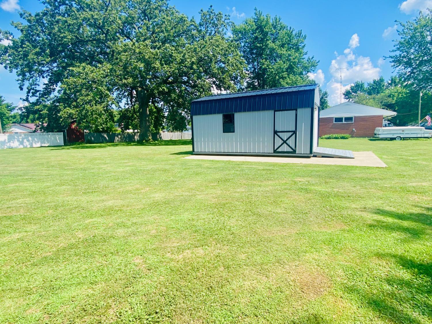 284 Howard Street, Sabina, OH, 45169 — photo 51