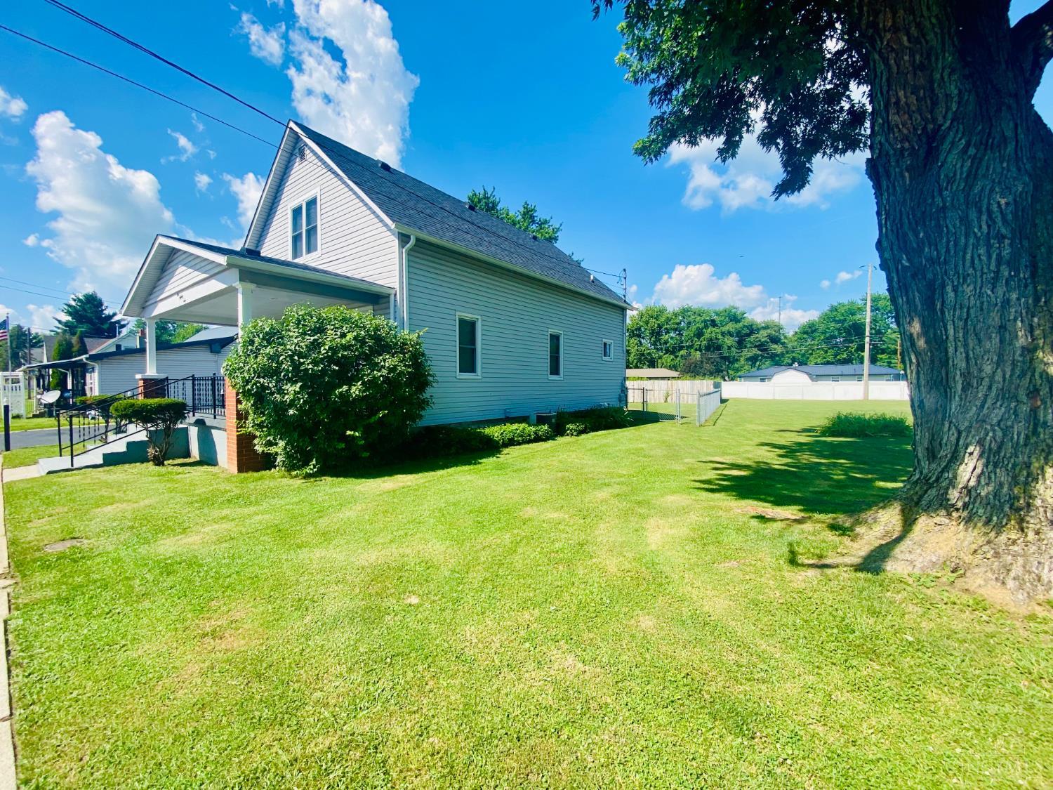284 Howard Street, Sabina, OH, 45169 — photo 57