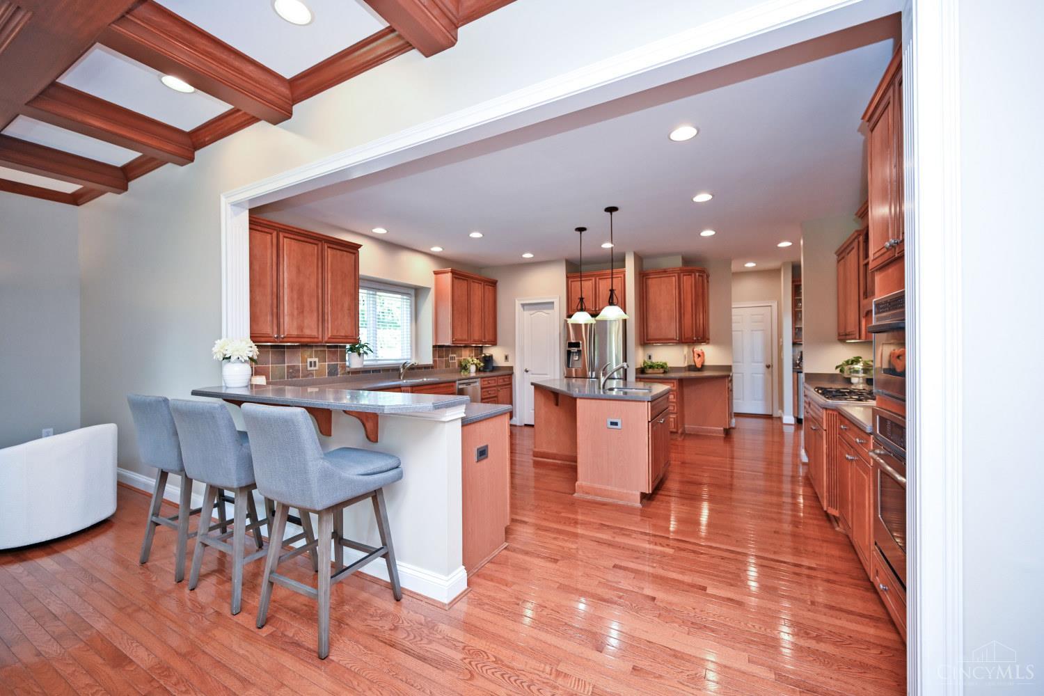 4727 Medallion Way, Deerfield Twp., OH, 45040 — photo 16