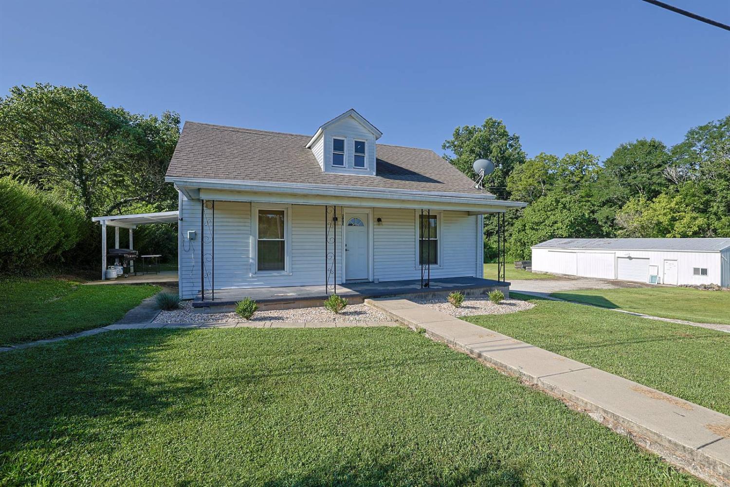 1st image of 525 W Ellis St, Milan, IN 47031 | MLS# 1886716