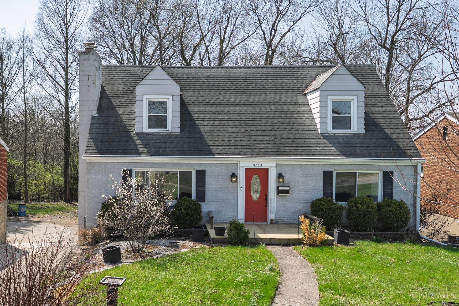 5743 Colerain Avenue, Cincinnati, OH, 45239