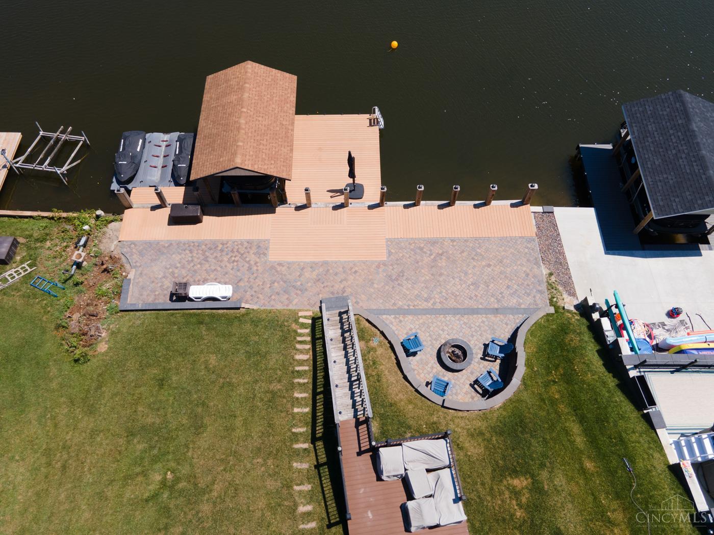 146 Lakengren Drive, Lakengren, OH, 45320 — photo 35