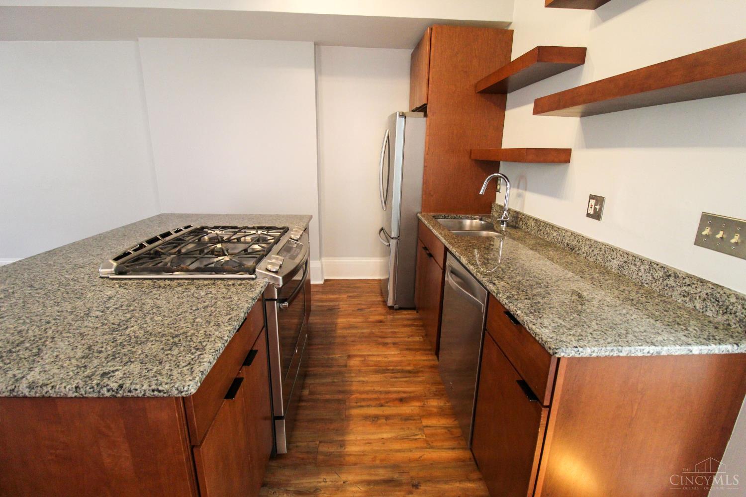 421 Hopkins Street #2, Cincinnati, OH, 45203 — photo 11