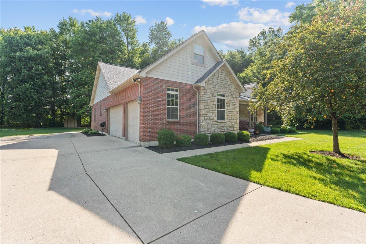 820 Indian Lakes Boulevard, Washington Twp, OH, 45113 — photo 4