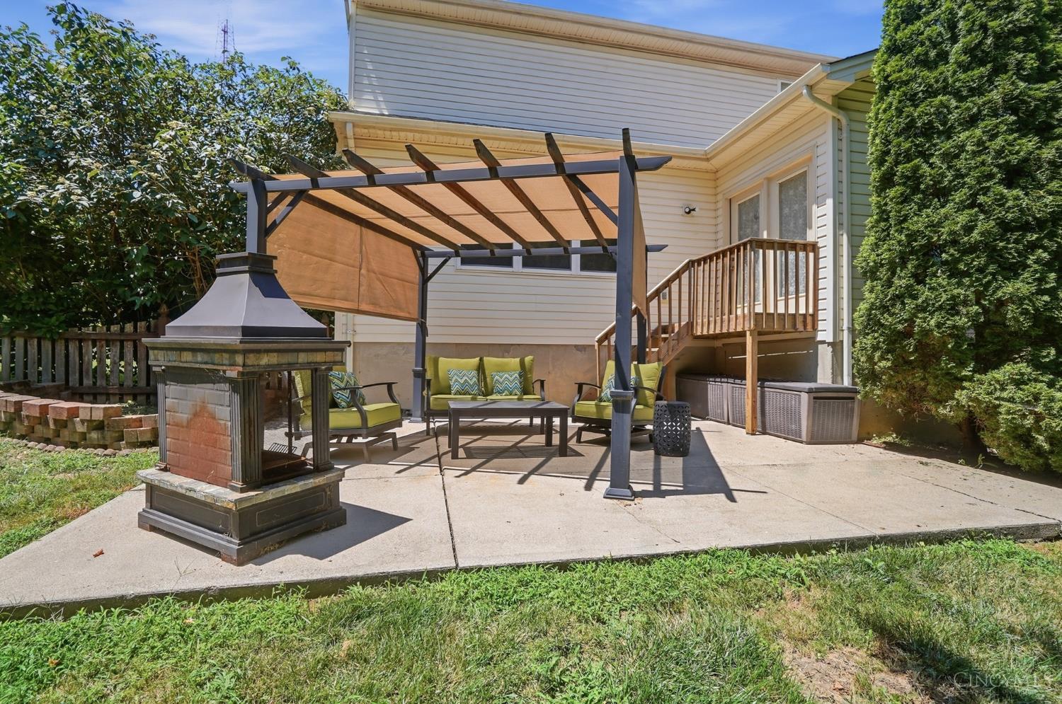 5714 Thornberry Court, Mason, OH, 45040 — photo 53
