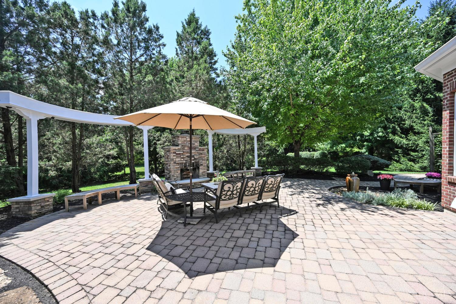 4727 Medallion Way, Deerfield Twp., OH, 45040 — photo 56