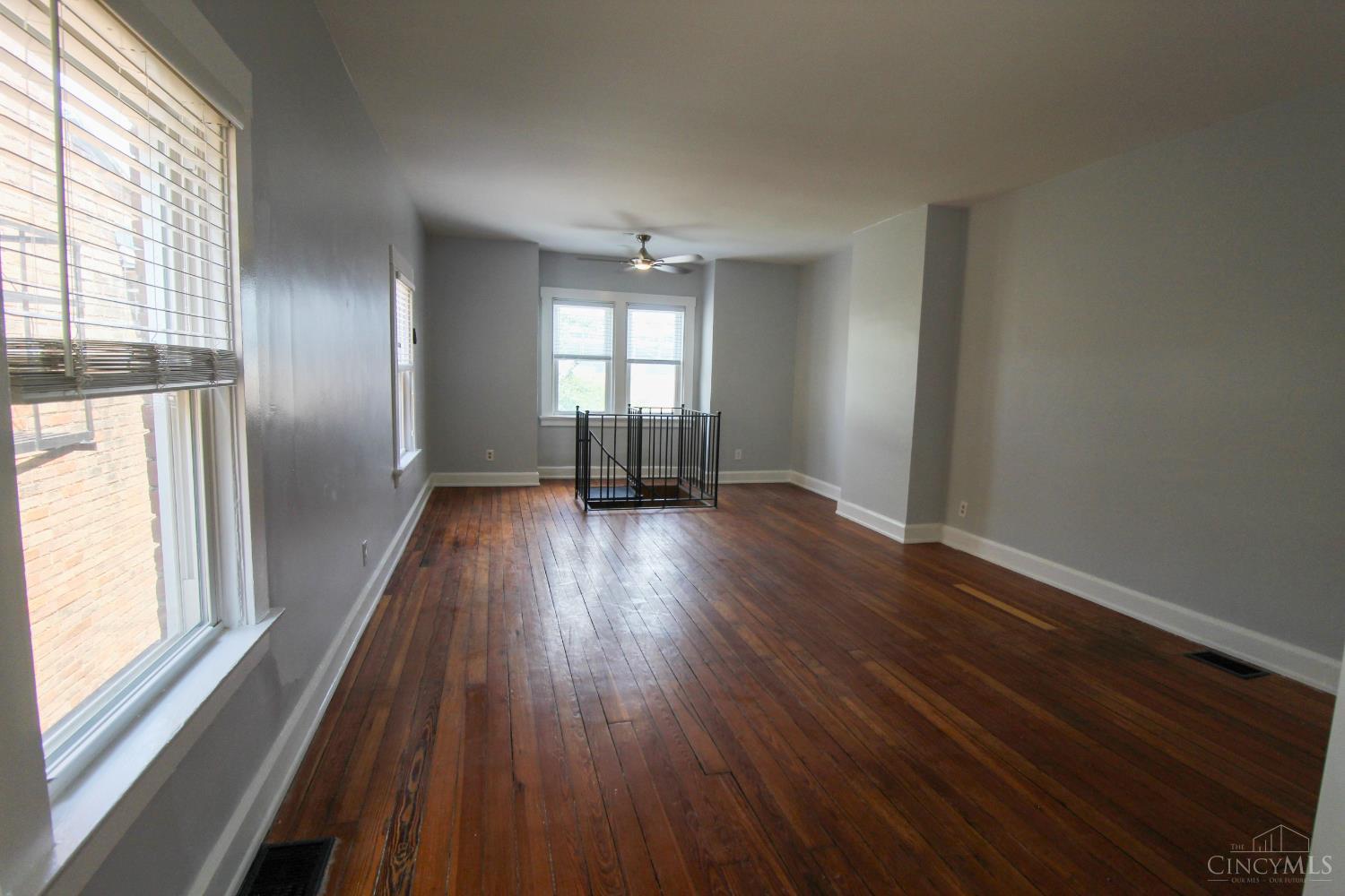 421 Hopkins Street #2, Cincinnati, OH, 45203 — photo 39