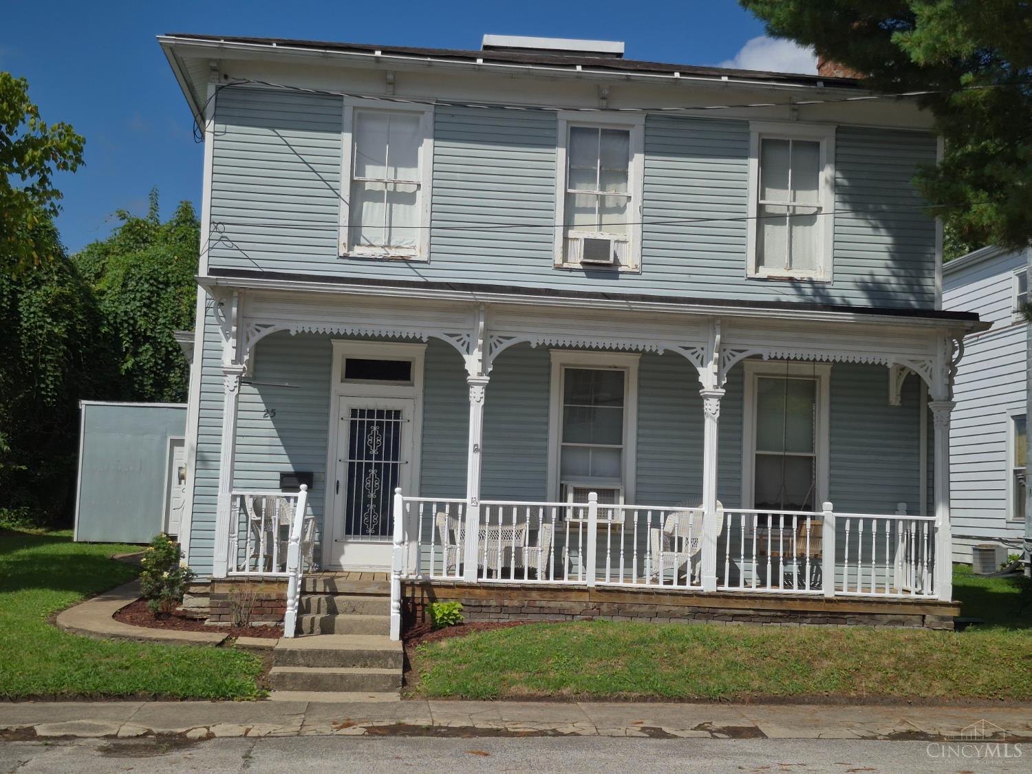 25 Third Street, Ripley, OH, 45167 — photo 2