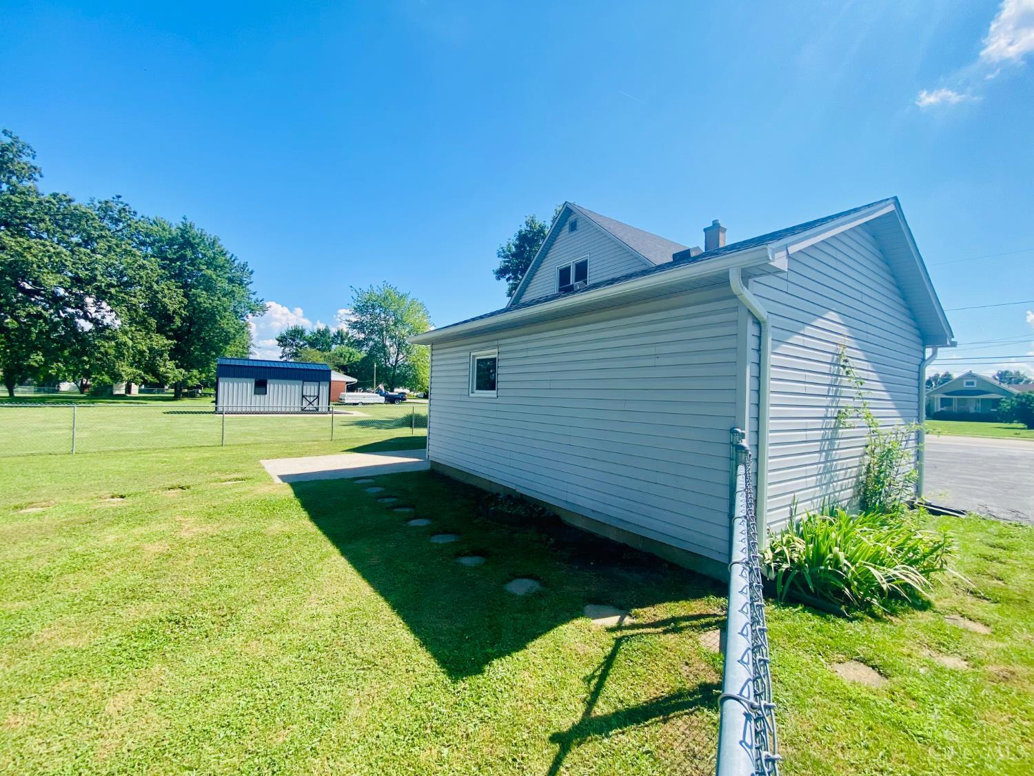 284 Howard Street, Sabina, OH, 45169 — photo 53
