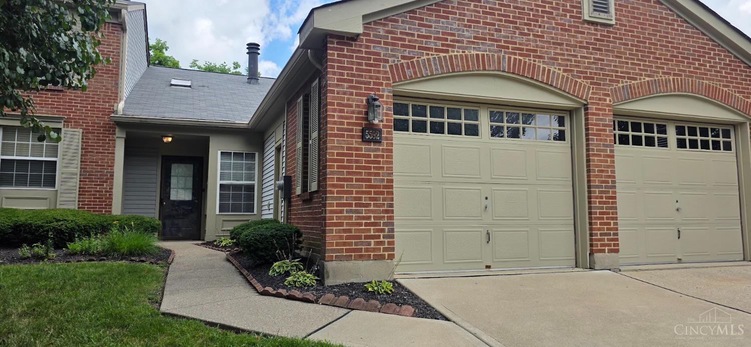 5592 Regimental Place, Cincinnati, OH, 45239