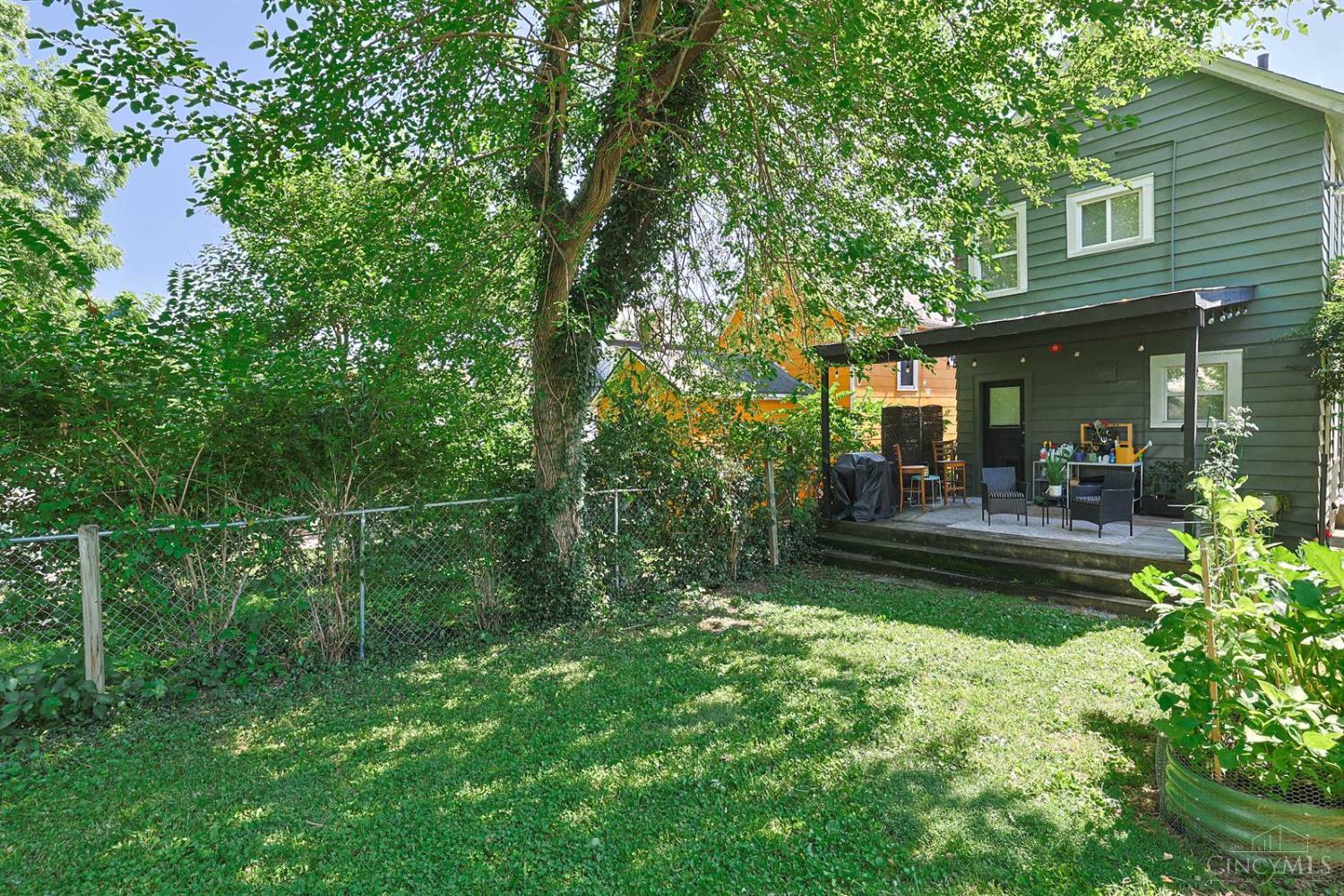 3639 Columbus Avenue, Cincinnati, OH, 45208 — photo 18