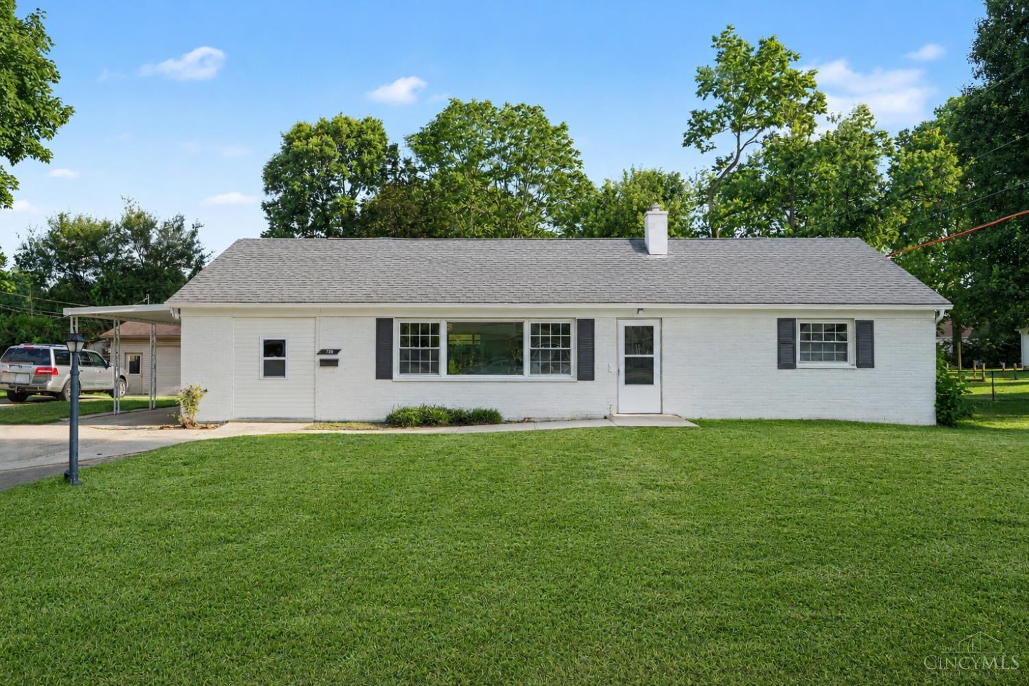 729 Walter Avenue, Fairfield, OH, 45014