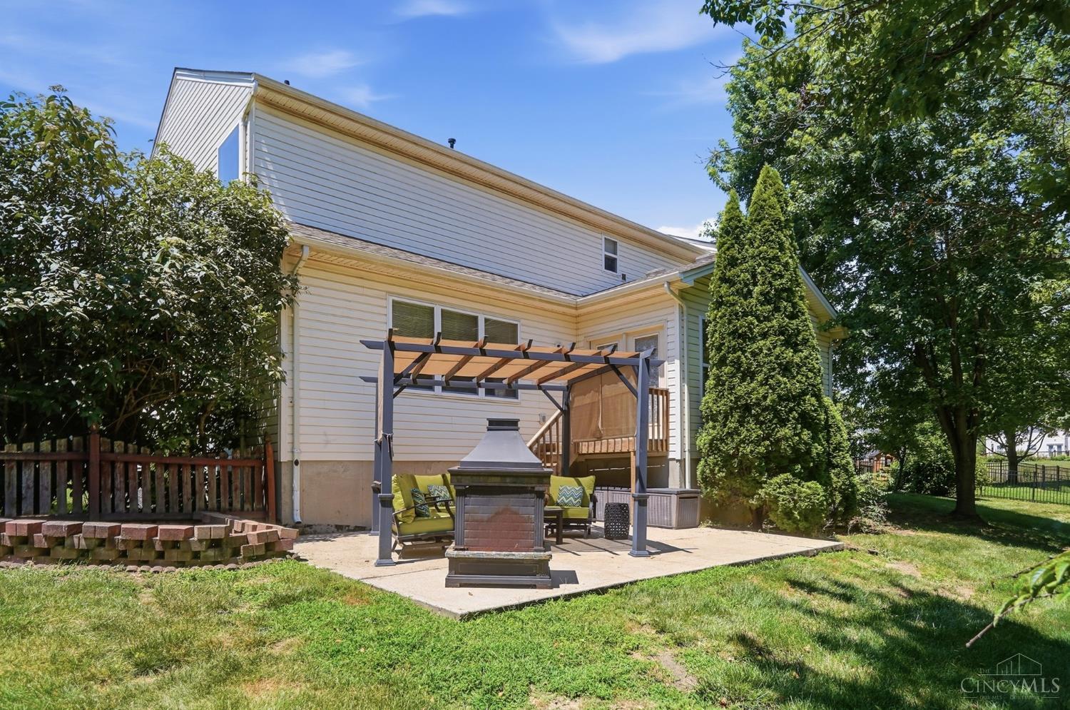 5714 Thornberry Court, Mason, OH, 45040 — photo 52