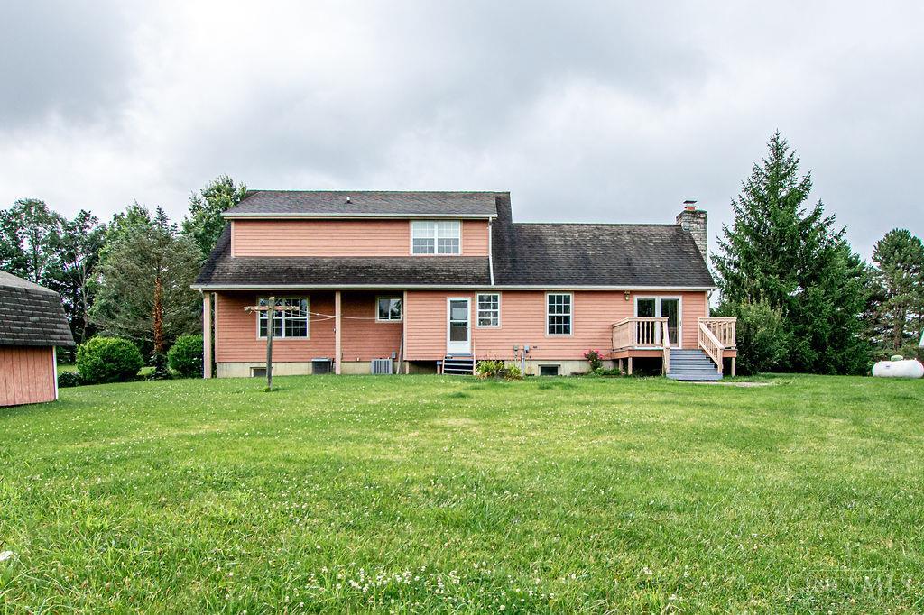 1781 Foster Road, West Union, OH, 45693 — photo 31