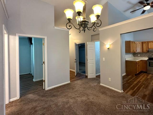 1822 Kenway Place, Middletown, OH, 45044 — photo 5