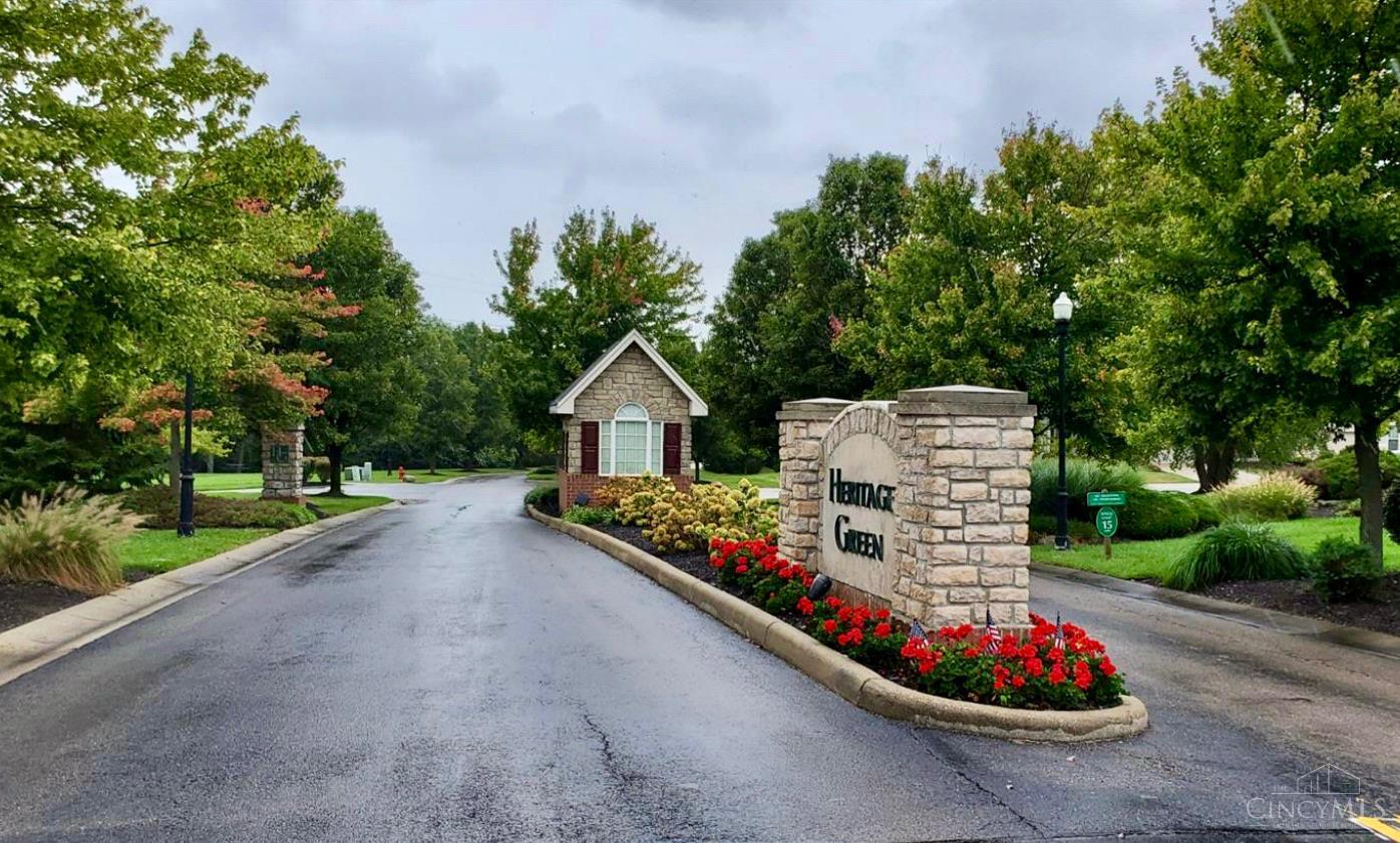 320 Gatehouse Court, Monroe, OH, 45050 — photo 50