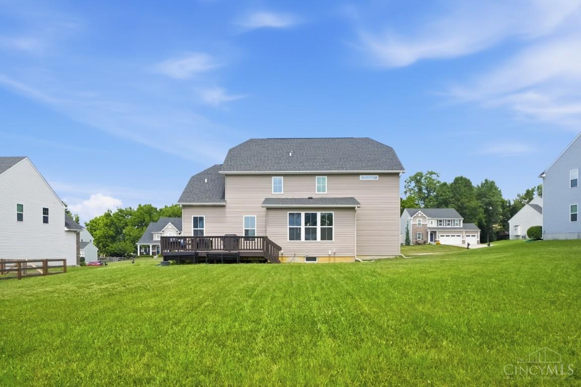 5935 Brunswick Court, Liberty Twp, OH, 45044 — photo 63
