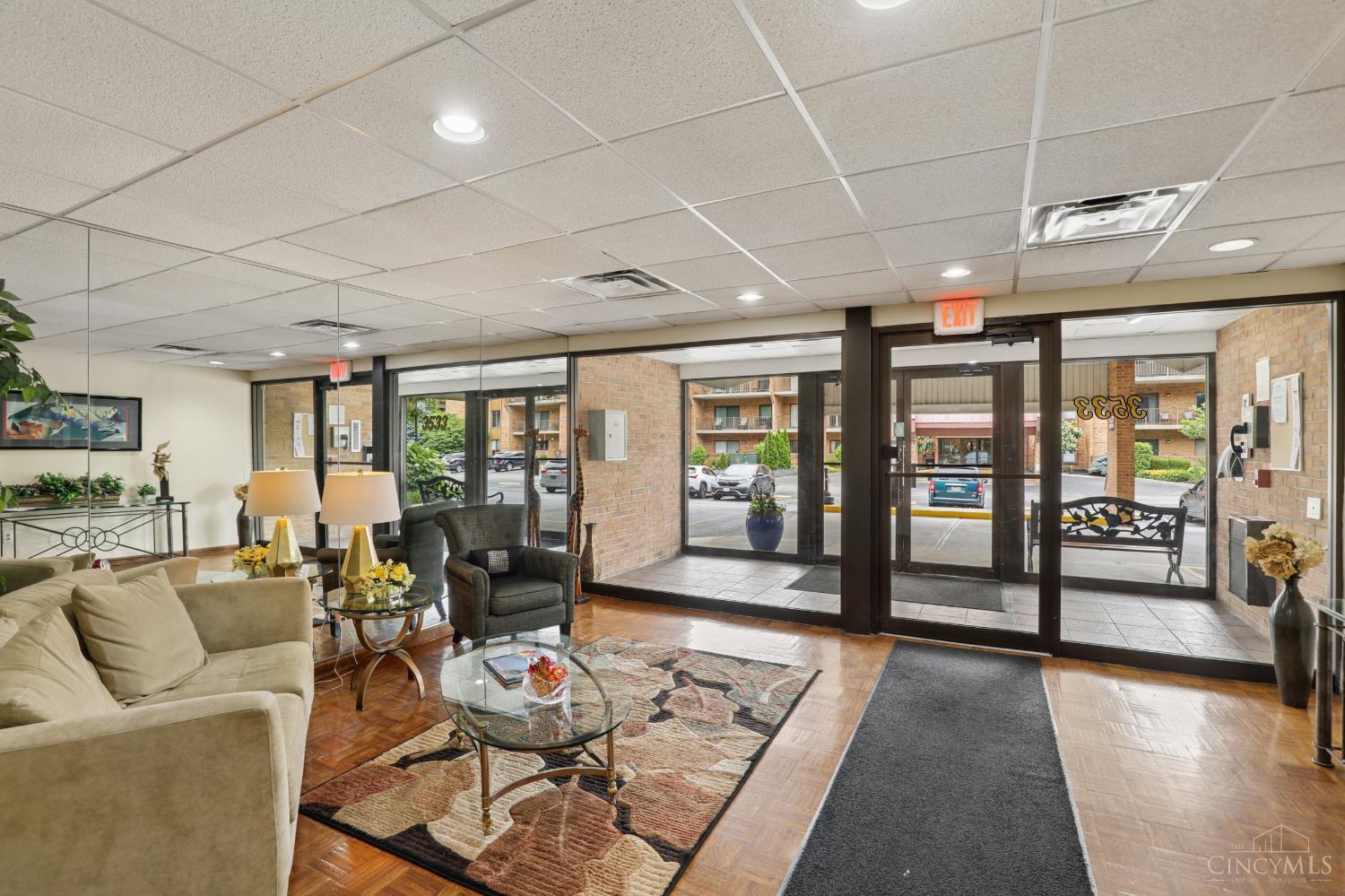 3533 Amberacres Drive #304, Cincinnati, OH, 45237 — photo 36
