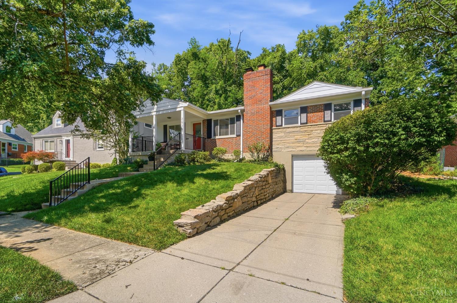 2839 Pineridge Avenue, Cincinnati, OH, 45208 — photo 4