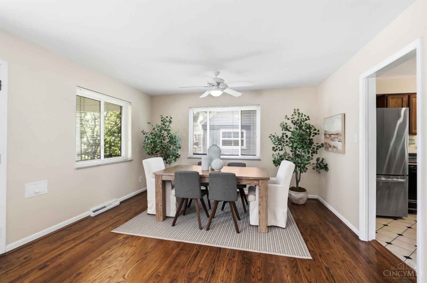 2839 Pineridge Avenue, Cincinnati, OH, 45208 — photo 12